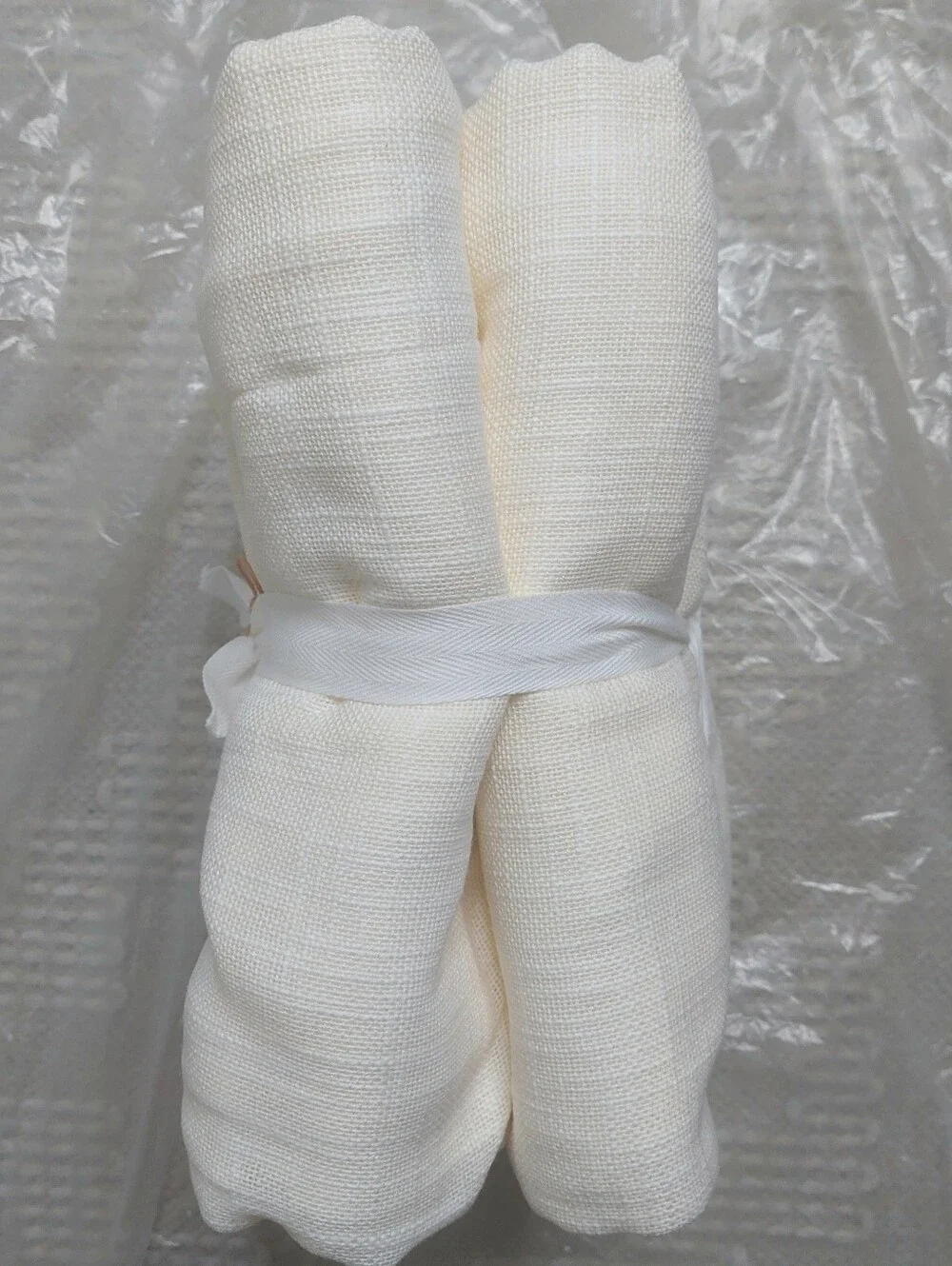 Quince curtains can
